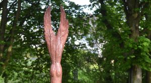 Kunst von Gabriele von Lutzau