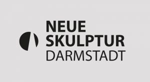 Logo Neue Skulptur Darmstadt