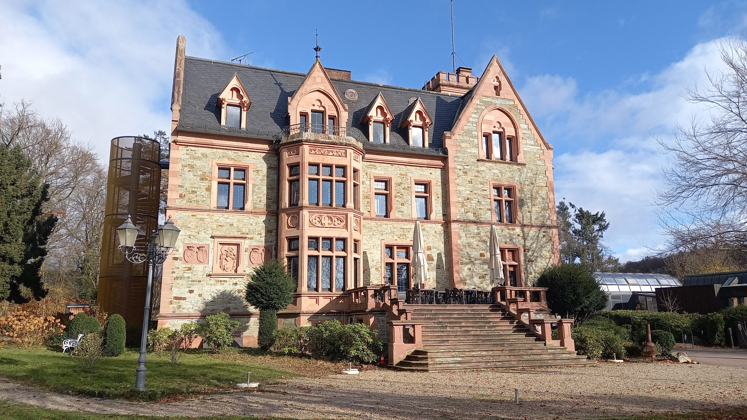 Kunst von Gabriele von Lutzau