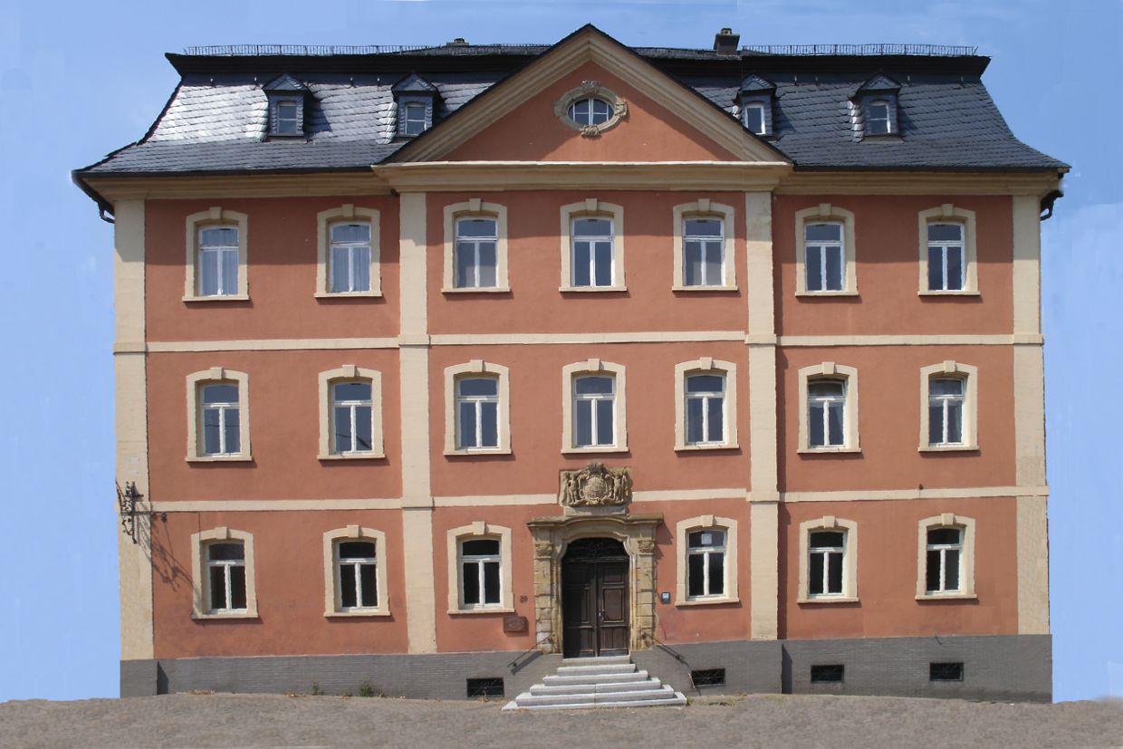 Schloss Sien
