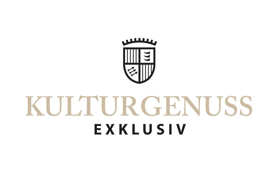 Logo Kulturgenuss Exklusiv